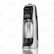 Sodastream 1l Carbonating Bottles- Black (Twin Pack) | $13 | Amazon SodaStream Jet Sparkling Water Maker, Carbonator Not Included | $18 | Amazon